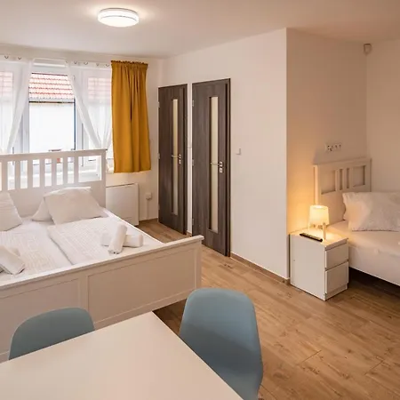 Hotel - - S Vinnym Sklepem Venuse