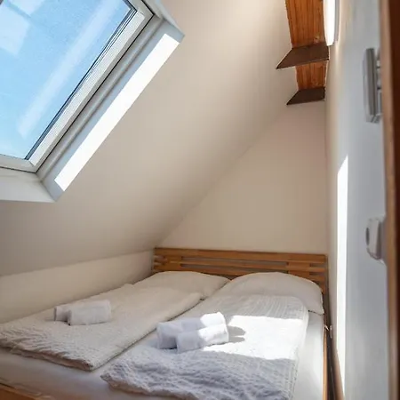 Hotel - - S Vinnym Sklepem Venuse 3*