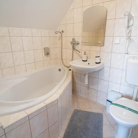 - - S Vinnym Sklepem Venuse Hotel Mikulov