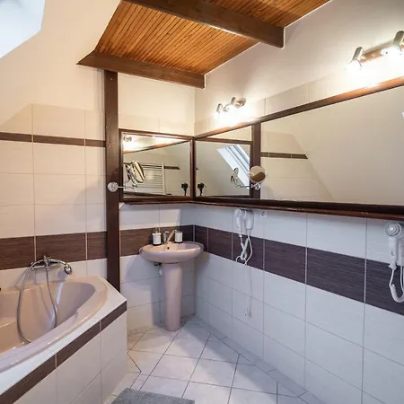 - - S Vinnym Sklepem Venuse Hotel Mikulov