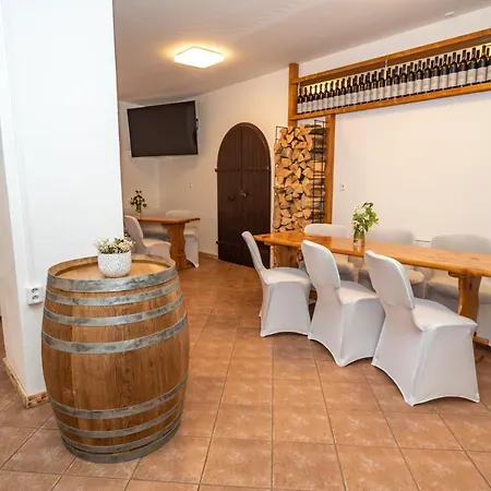 - - S Vinnym Sklepem Venuse Mikulov