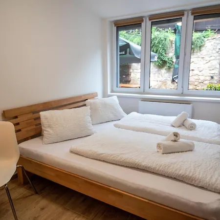 Hotel - - S Vinnym Sklepem Venuse 3*