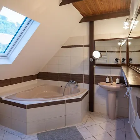 Hotel - - S Vinnym Sklepem Venuse 3*