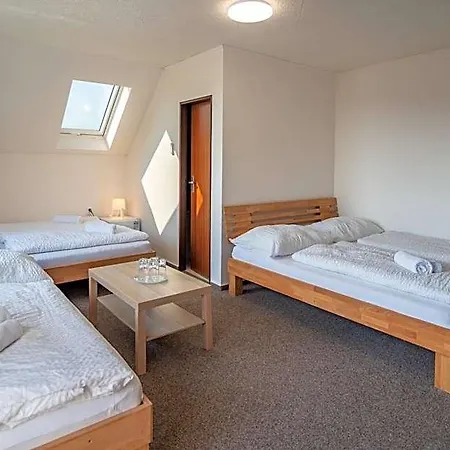 Hotel - - S Vinnym Sklepem Venuse 3*